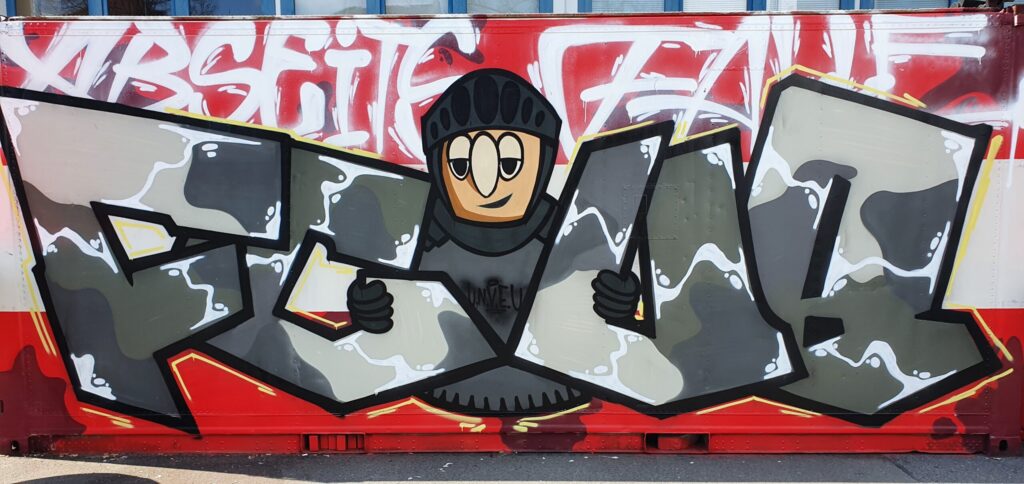 Abseitsfalle